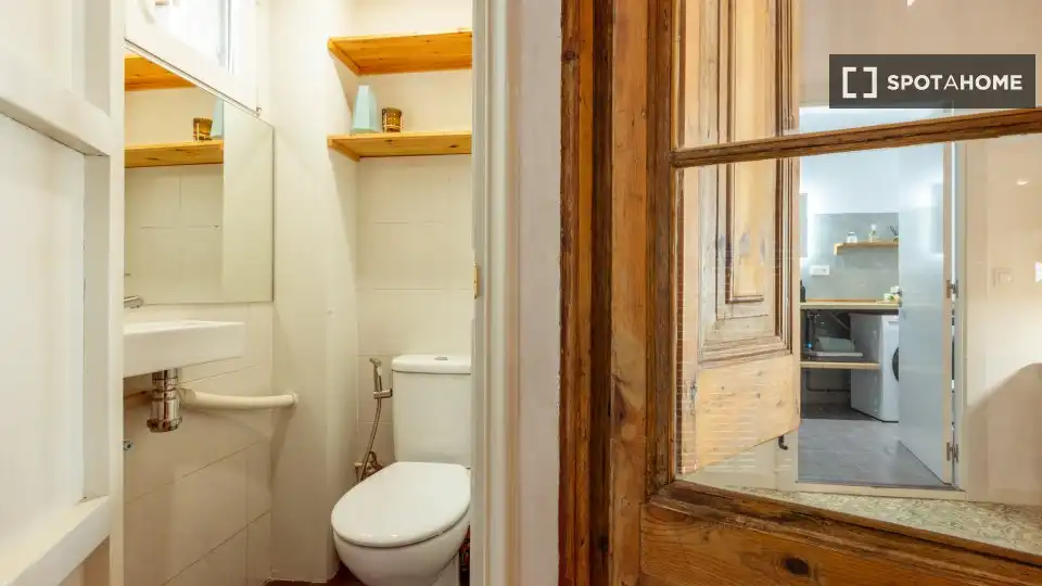 Flat to rent in Ciutat Vella, imagen 5