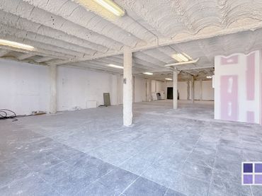 Local comercial en alquiler en Carrer Joan de la Cierva