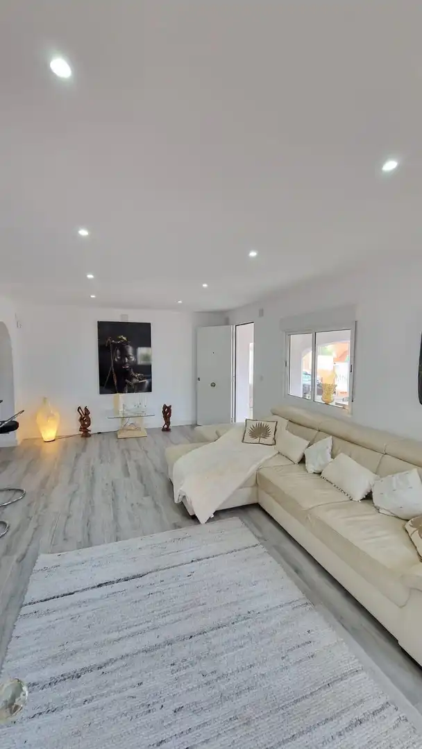 Villa con terrazza in vendita a Oltamar - Cucarres, imagen 40