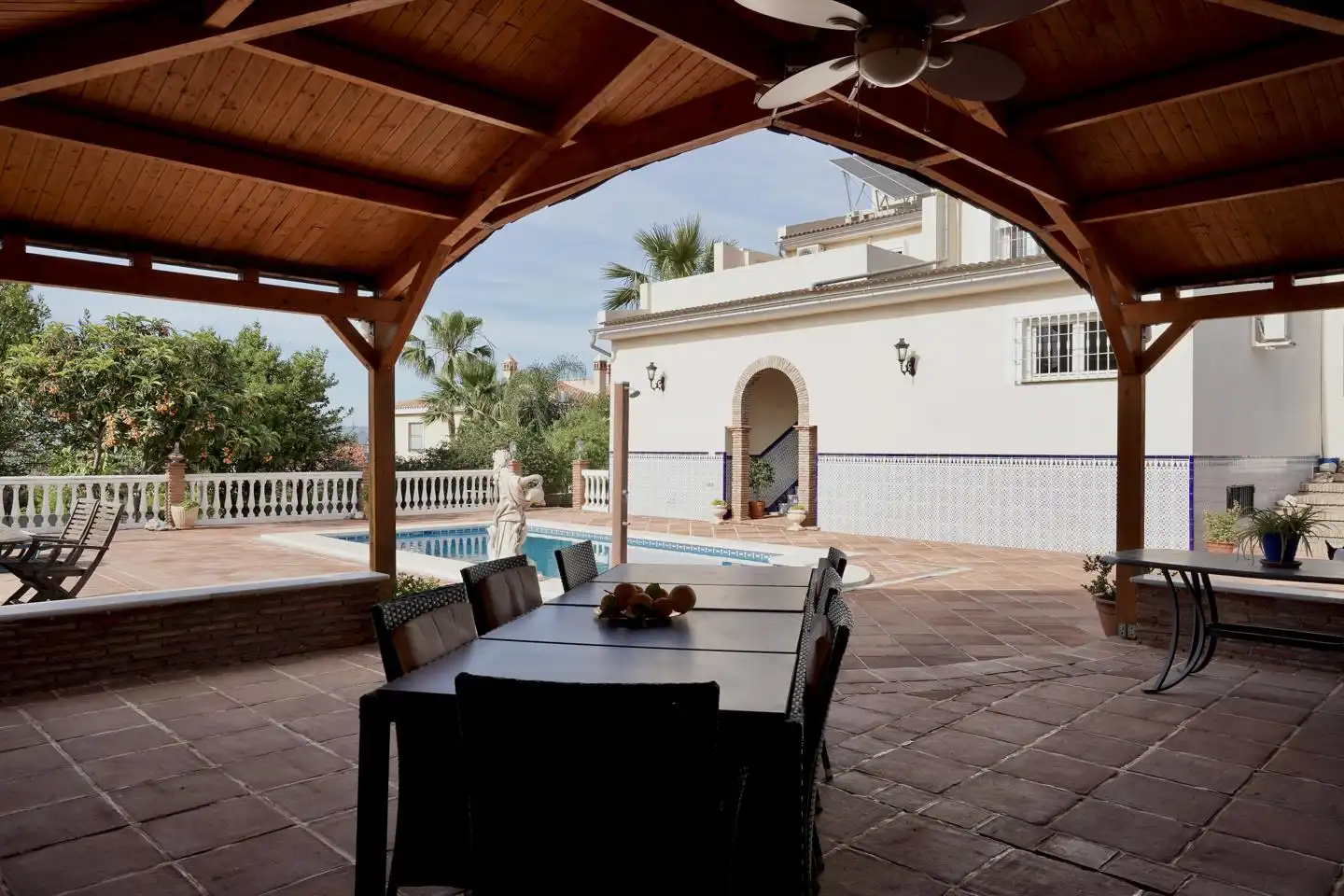 Casa amb piscina en venda a Alhaurín De La Torre 72, imagen 16