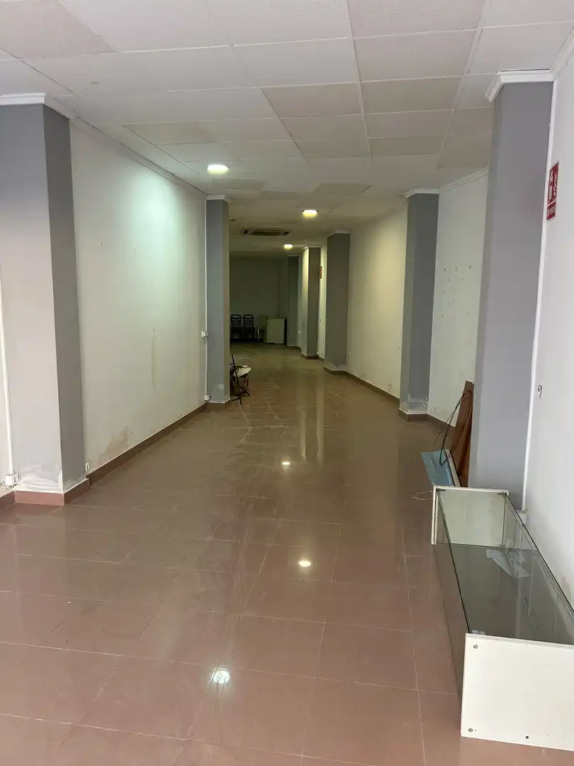 Gewerbefläche zum Verkauf in Sueca ciudad, imagen 5