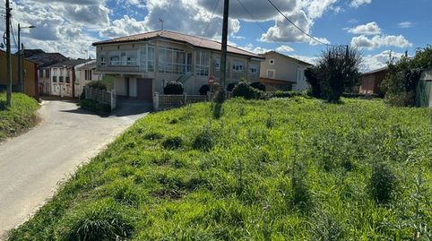 Foto 5 de Residencial en venta en Seixo, 33, Sada (A Coruña), A Coruña