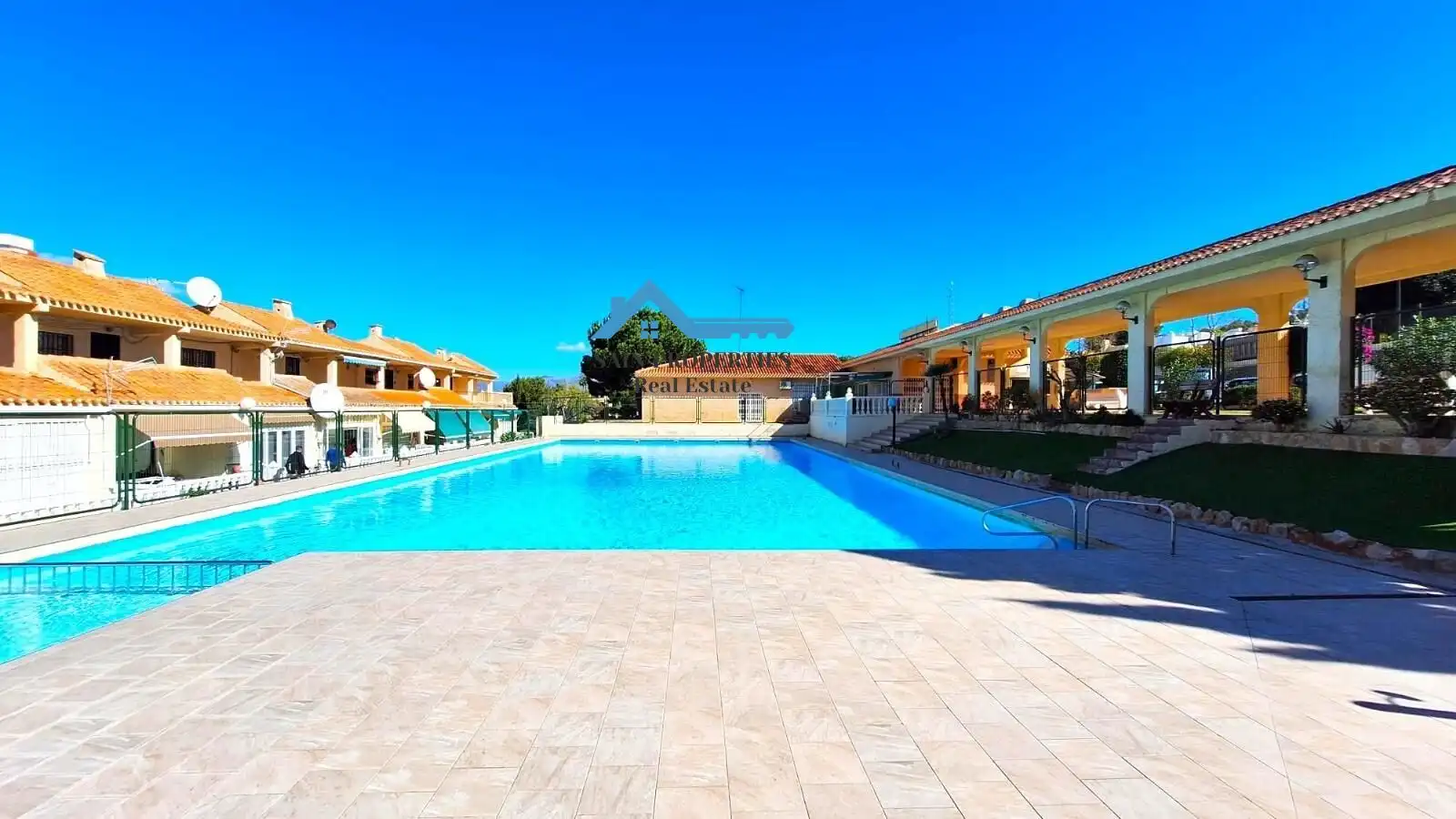 Studio avec piscine à vendre à Rincón de Loix, imagen 18
