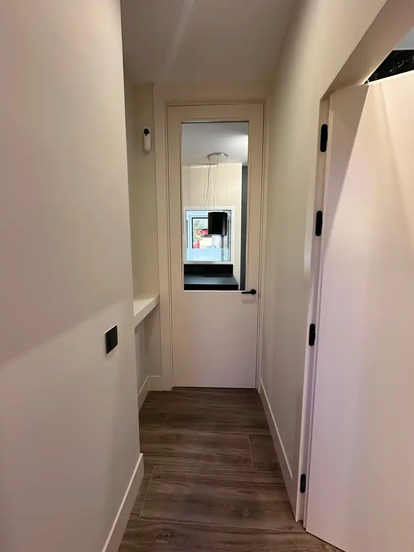 Apartament de lloguer a Calle del Doctor Blanco Soler, Las Águilas