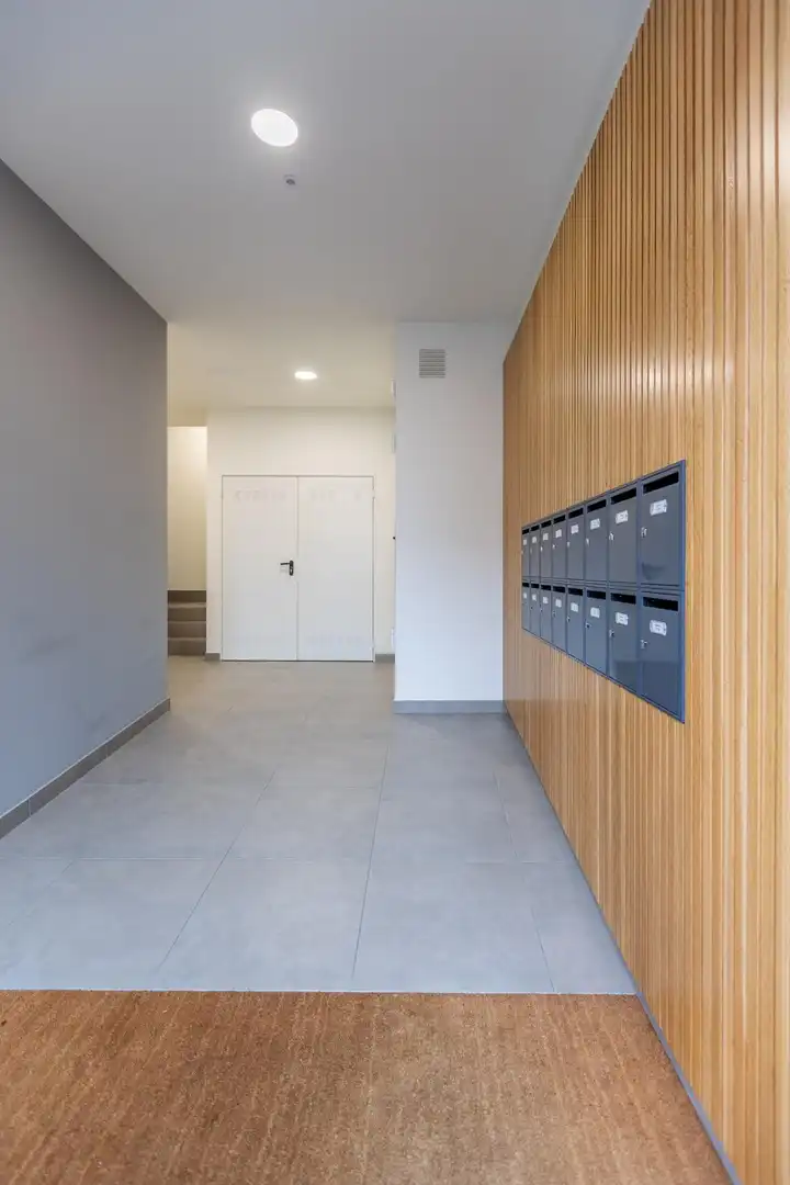 Piso en venta en A Coruña Capital  con Calefacción, Jardín privado y Terraza
