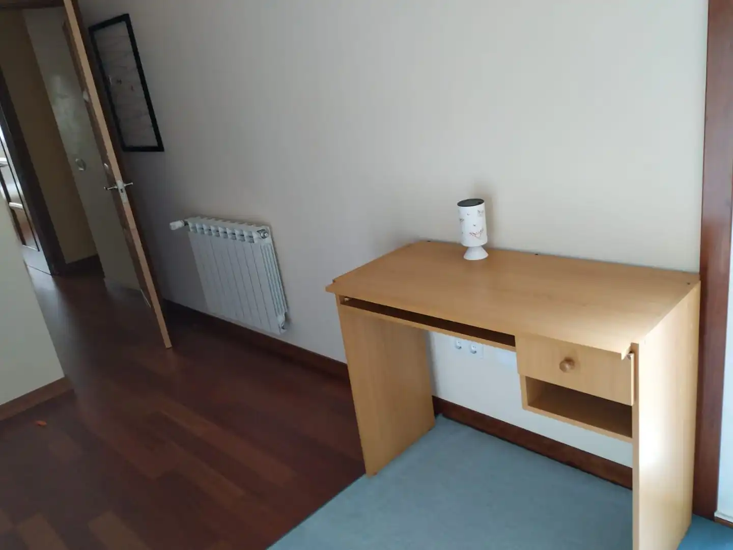 Flat for sale in Avenida de la Puebla, 39, Centro