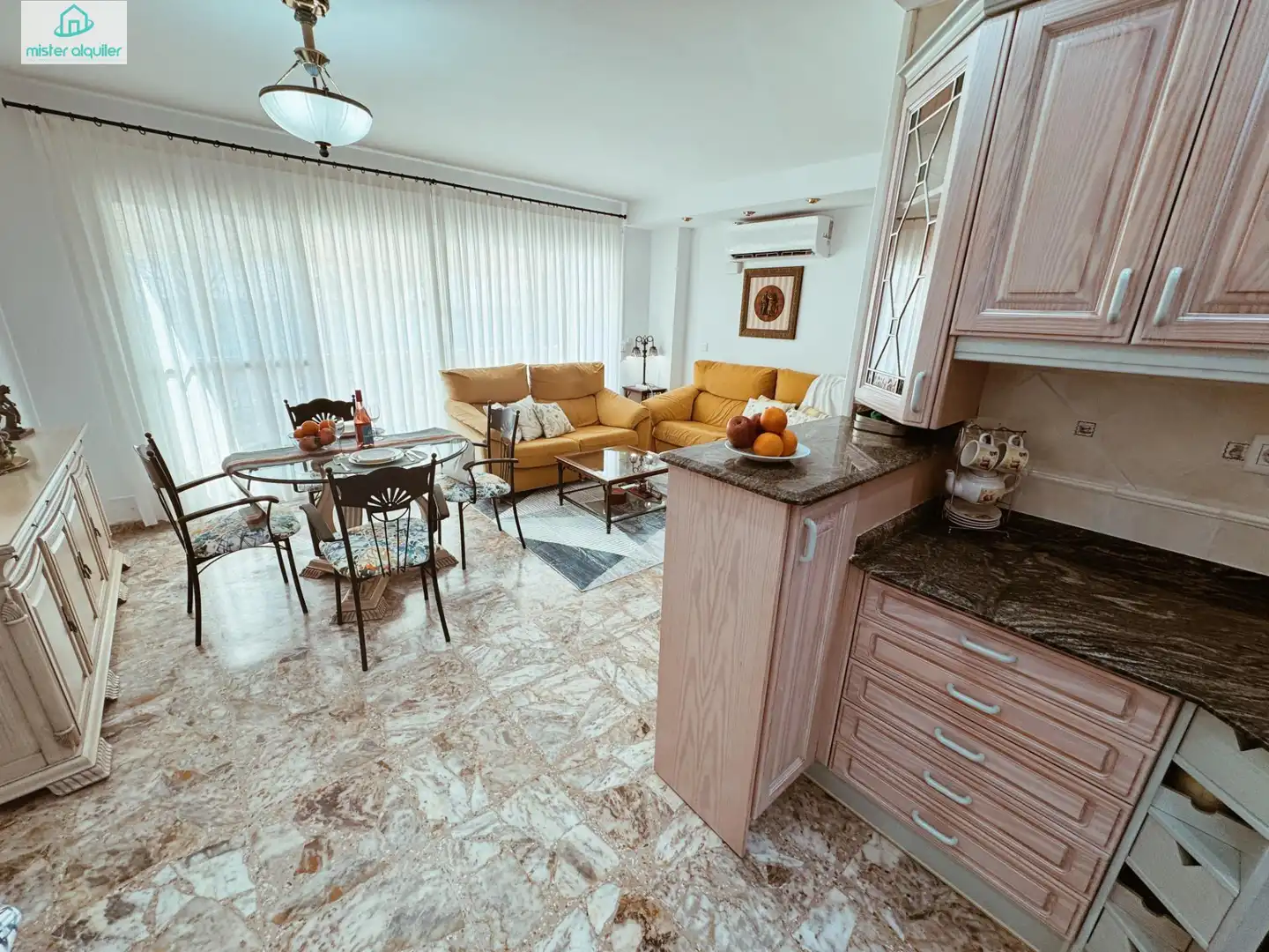 Apartment with terrace to rent in SANT PERE 31, imagen 42