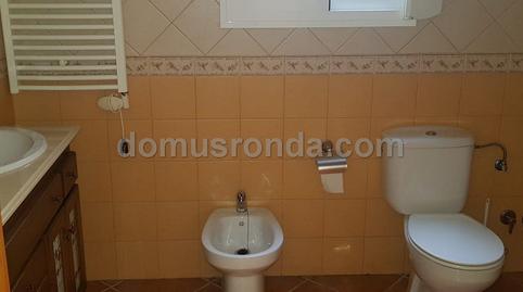 Foto 5 de Pis en venda a El Burgo, Málaga