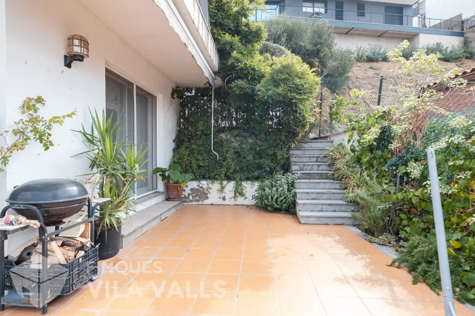 Detached house with garden for sale in Avenida Avinguda Puigdomi, imagen 50