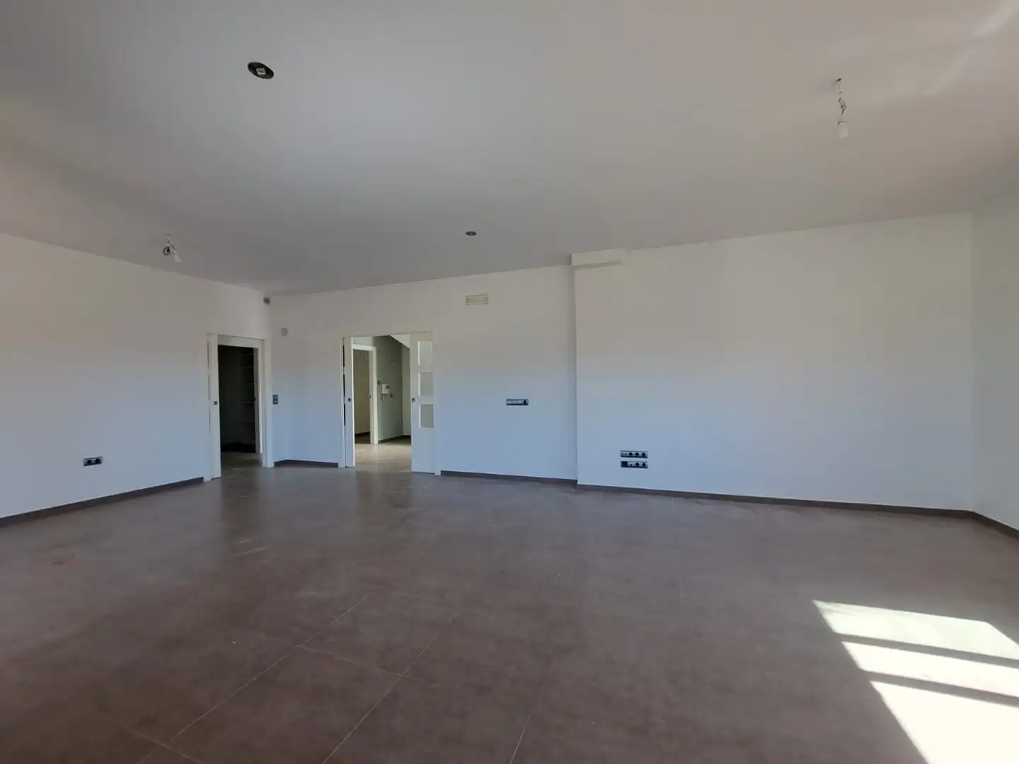 Chalet con terraza en venta en Calle Loma Poblada, imagen 3
