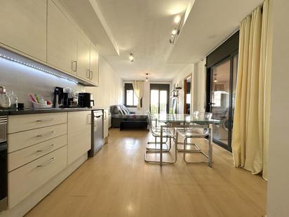 Exterior view of Flat for sale in Palamós  with Heating