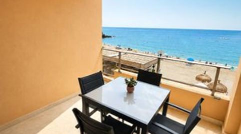 Descubre tu oasis junto al mar en la hermosa playa de Cotobro en Almuñecar