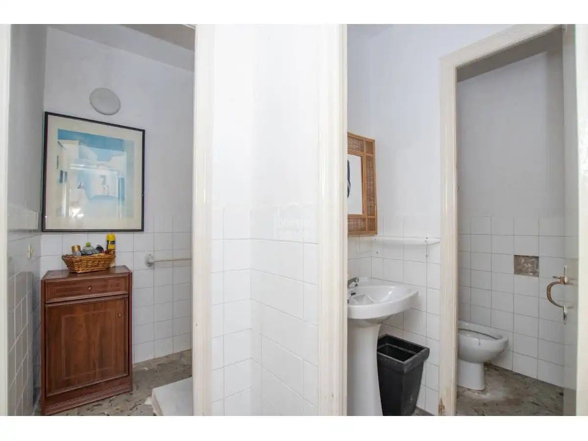 Casa rustica con piscina in vendita a Son Vilar - Trepucó, imagen 37