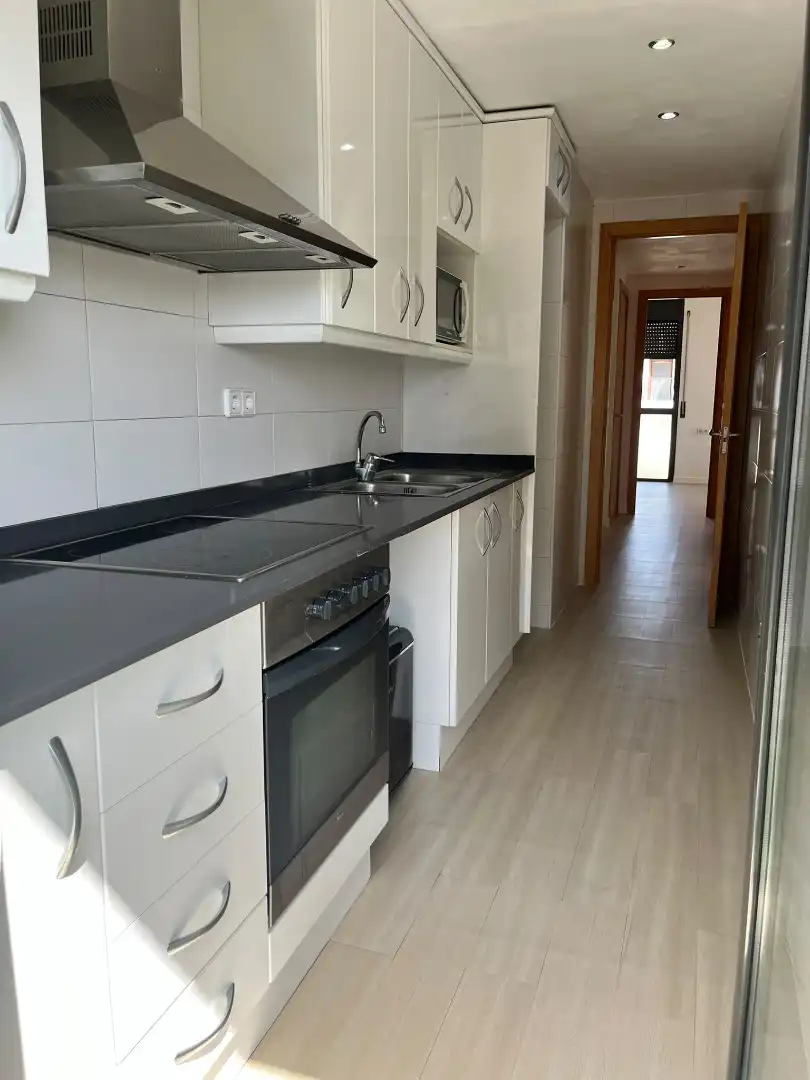Dúplex amb terrassa en venda a Carrer de Nostra Senyora de Montserrat, imagen 4