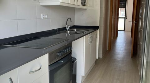 Foto 4 de Dúplex en venda a Carrer de Nostra Senyora de Montserrat, Ponent - Set Camins, Igualada