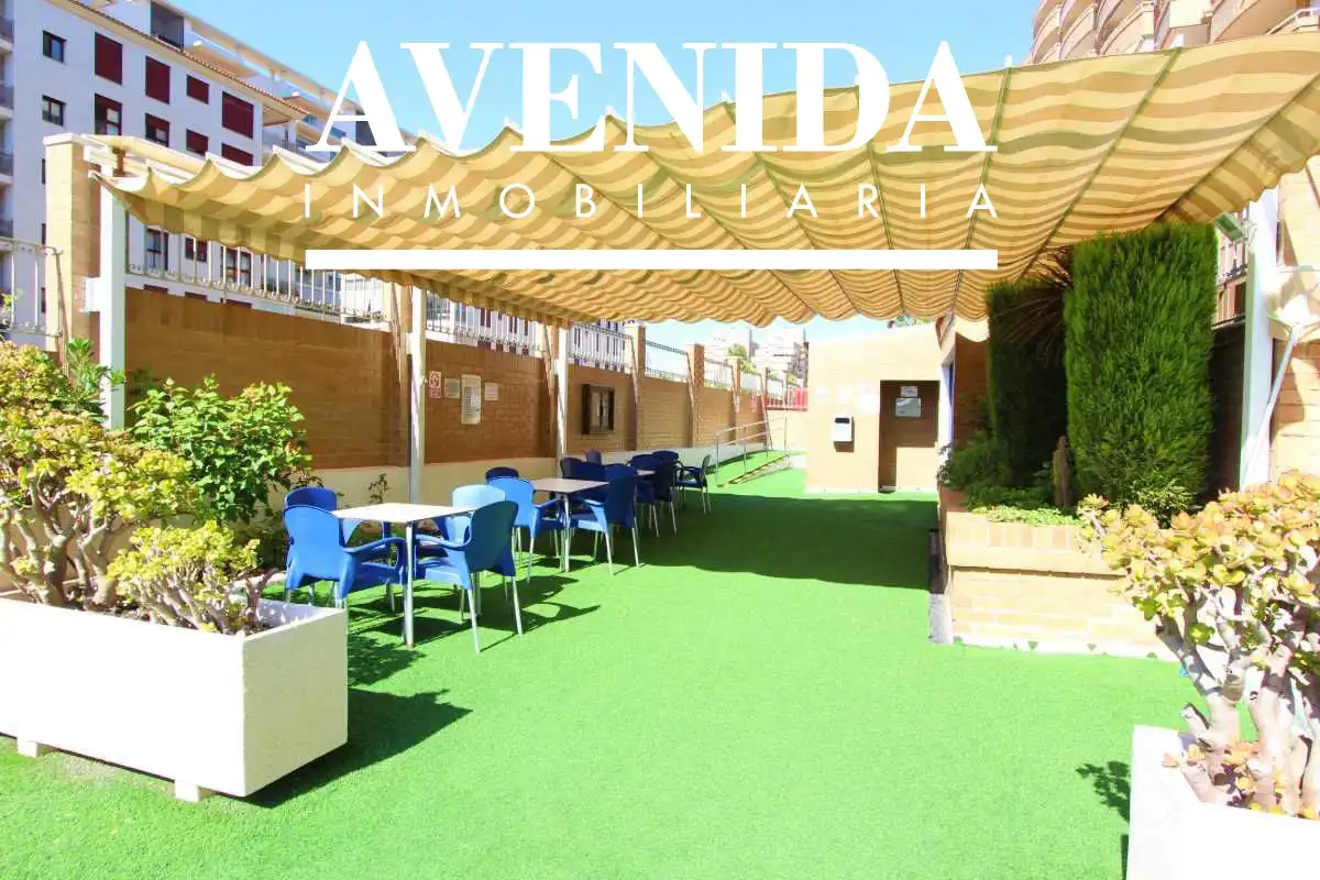 Apartament amb piscina en venda a Amplaries 23, imagen 45