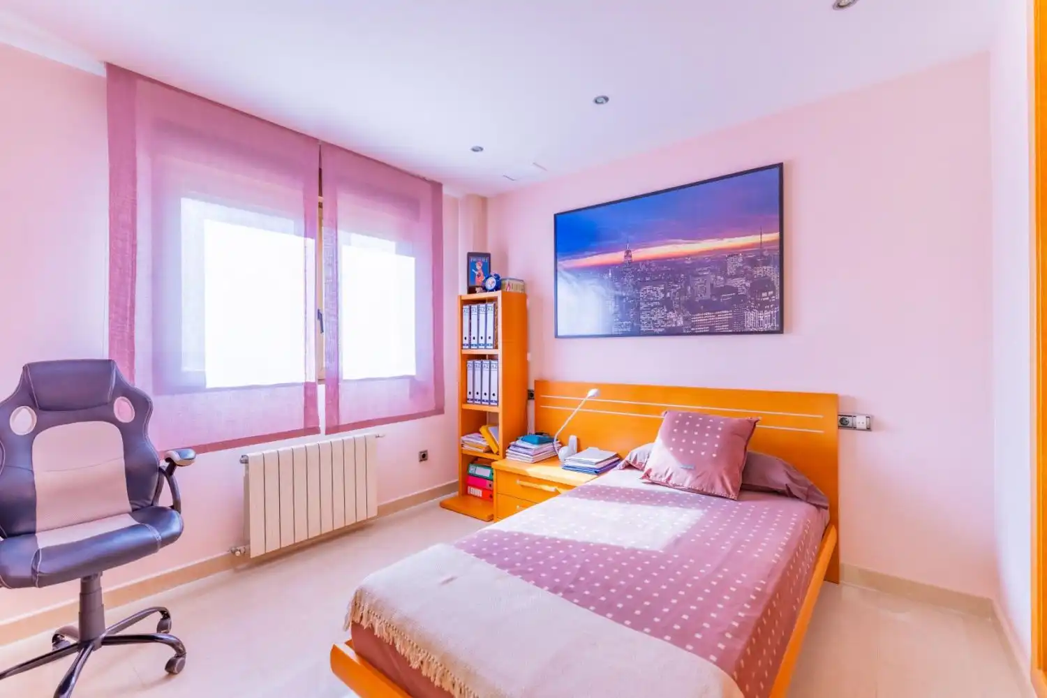 Chalet con terraza en venta en Playa del Acequión, Náufragos y Rocío del Mar, imagen 15