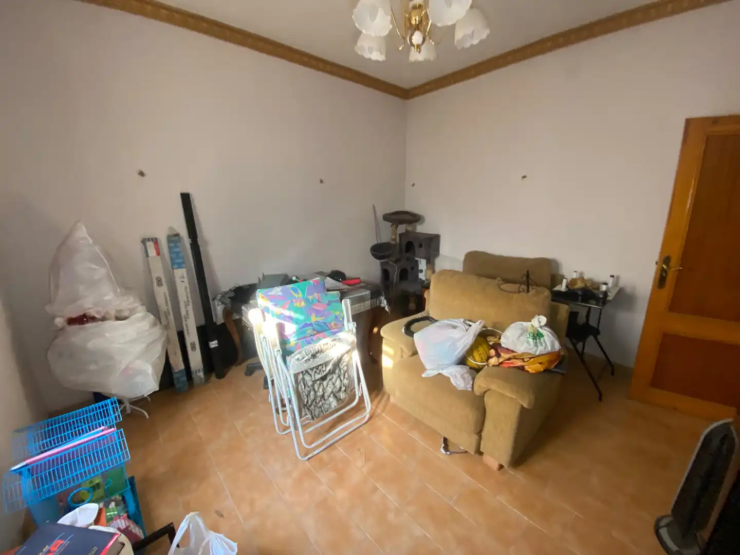 Casa en venta en Calle Acuña, imagen 13