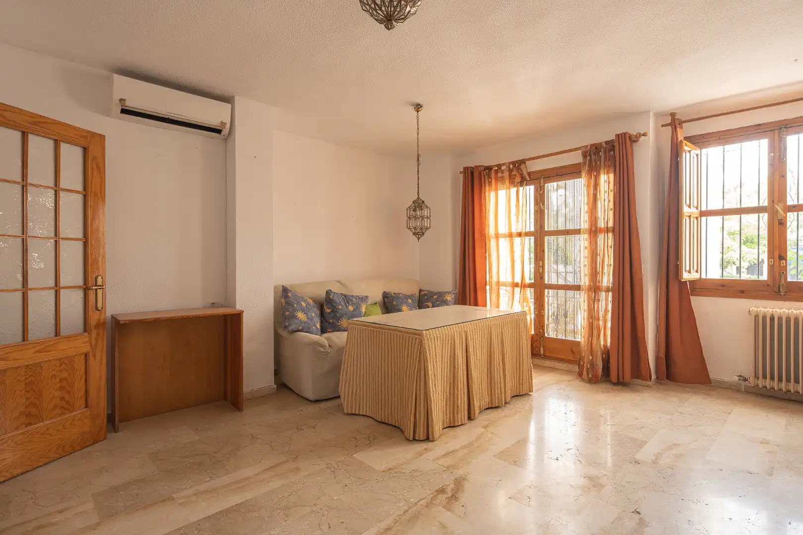 Living room of Houses for sale in Genil