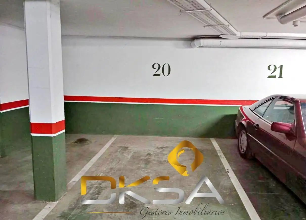 Piso con ascensor en venta en Calle MICHALOVCE, imagen 17