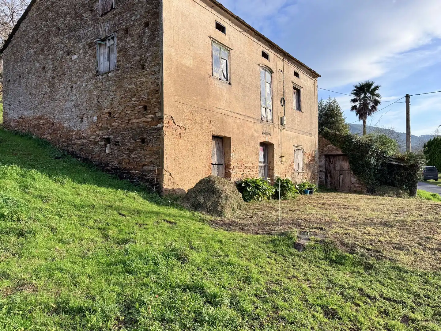Casa in vendita a O Carballal 10, imagen 4