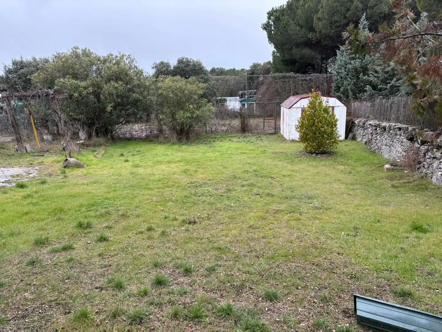 Casa o chalet en venta en Collado Villalba con Calefacción, Jardín privado y Trastero
