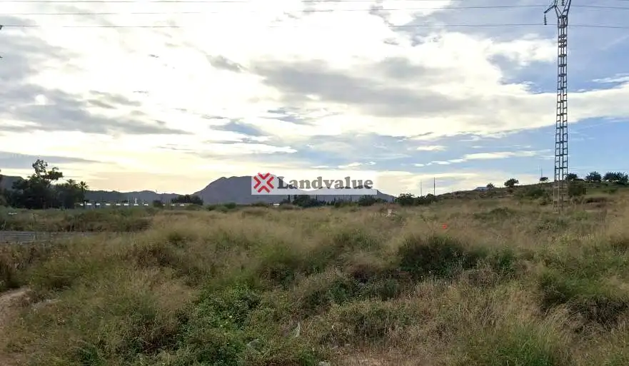 Lands and plots for sale in De Juan Carlos I, imagen 6