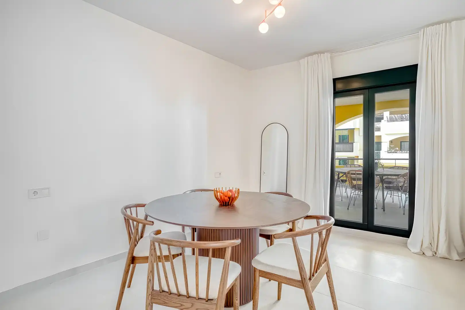 Apartament amb terrassa en venda a San Pedro de Alcántara, imagen 6