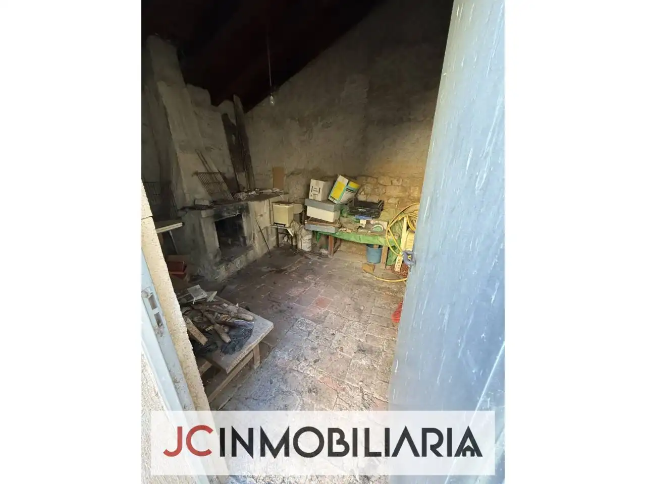 Casa o xalet en venda a Calle Inmaculada, 6, Medina de Rioseco
