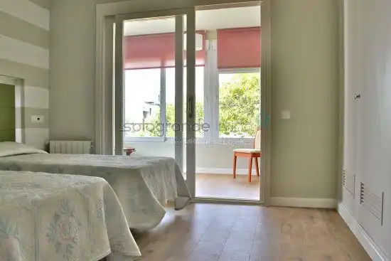 Apartments for rent in Sotogrande Alto
