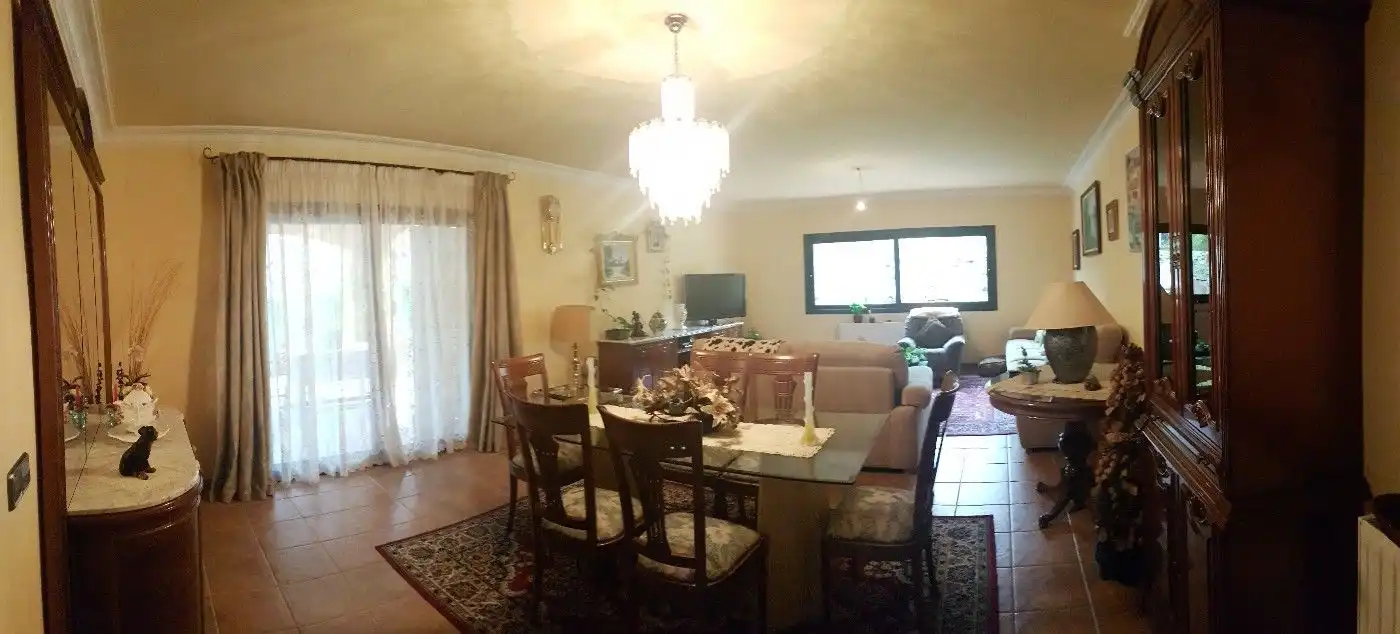 Comedor de Casa o chalet en venta en Vall-llobrega con Trastero