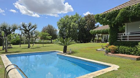 Foto 4 de Casa o chalet en venta en Canovelles, Barcelona