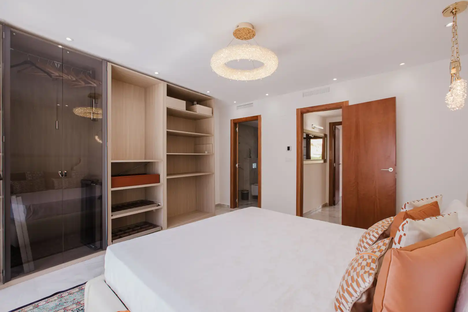 Maison mitoyenne avec terrasse à vendre à Milla de Oro, imagen 26