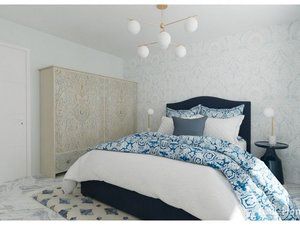 Bedroom of Flat for sale in Las Palmas de Gran Canaria  with Furnished