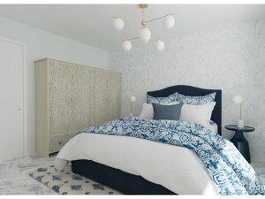 Bedroom of Flat for sale in Las Palmas de Gran Canaria  with Furnished