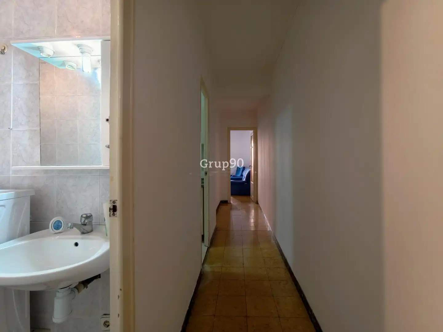 Appartement avec terrasse à vendre à Príncep de Viana - Clot - Xalets Humbert Torres, imagen 30