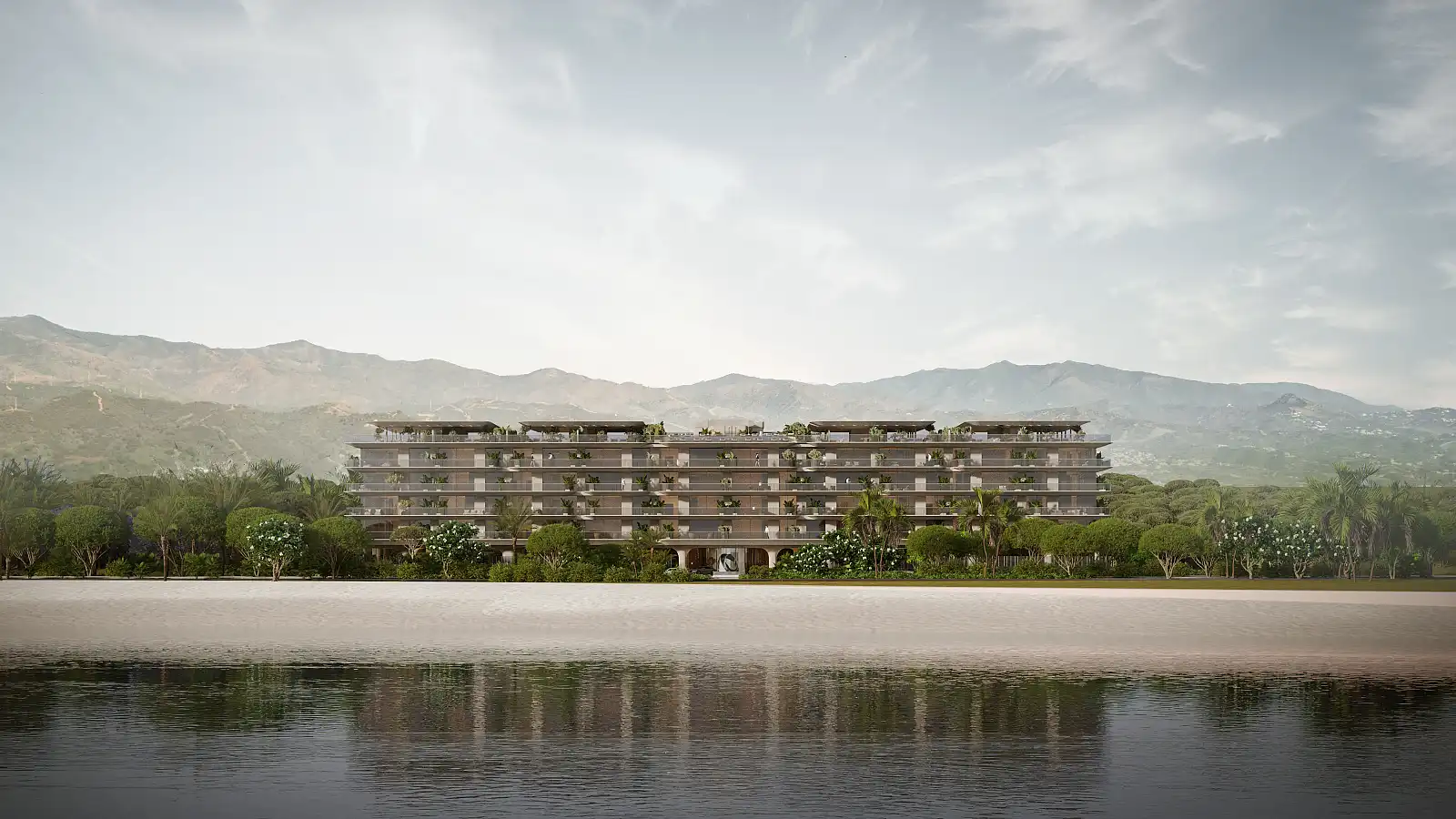Apartament amb ascensor en venda a Punta Plata, imagen 5