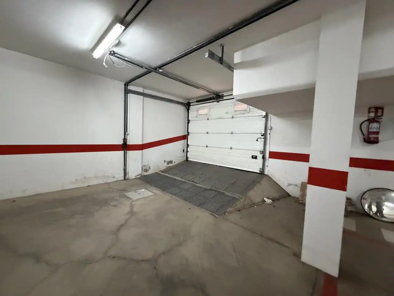 Parking de Piso de alquiler en Agüimes con Amueblado, Se aceptan mascotas y Internet