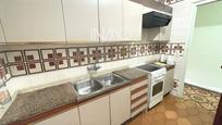 Kitchen of Flat for sale in Rubí  with Terrace