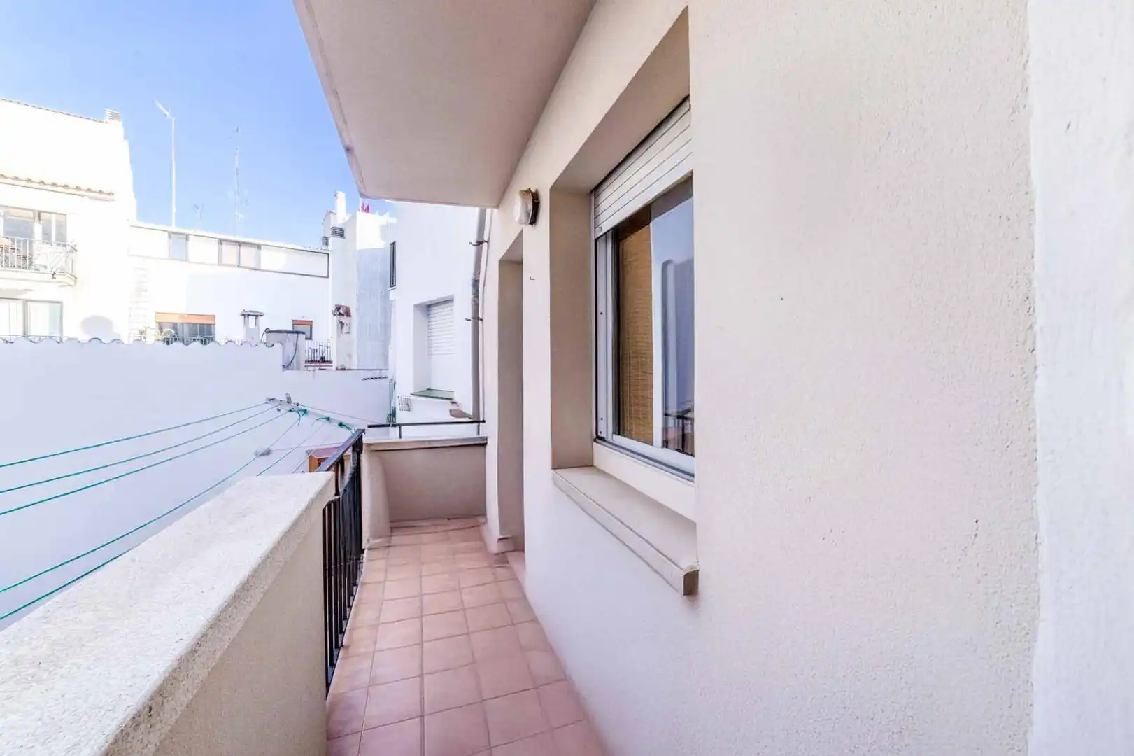 Appartement avec terrasse à vendre à Carrer SANTA BARBARA, imagen 15