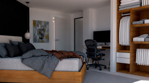 Photo 4 of Flat for sale in Castillejos, El Baix Guinardó,  Barcelona Capital