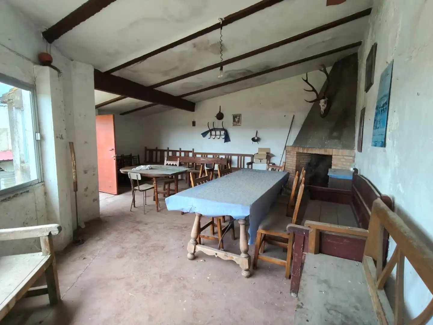 Gewerbefläche zum Verkauf in Villavieja de Yeltes, imagen 11