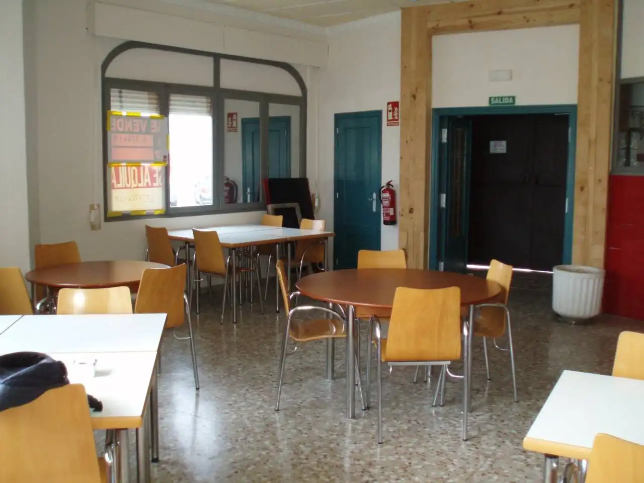 Gewerbefläche zum Verkauf in Campello Playa, imagen 3
