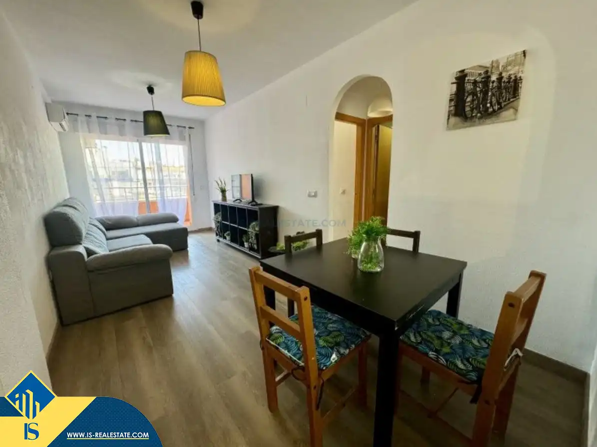 Apartment mit Terrasse zum Verkauf in Playa del Cura, imagen 2