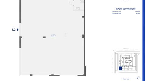 Photo 2 of Flat for sale in De Barranquilla, 9, Polígon de Llevant, Illes Balears