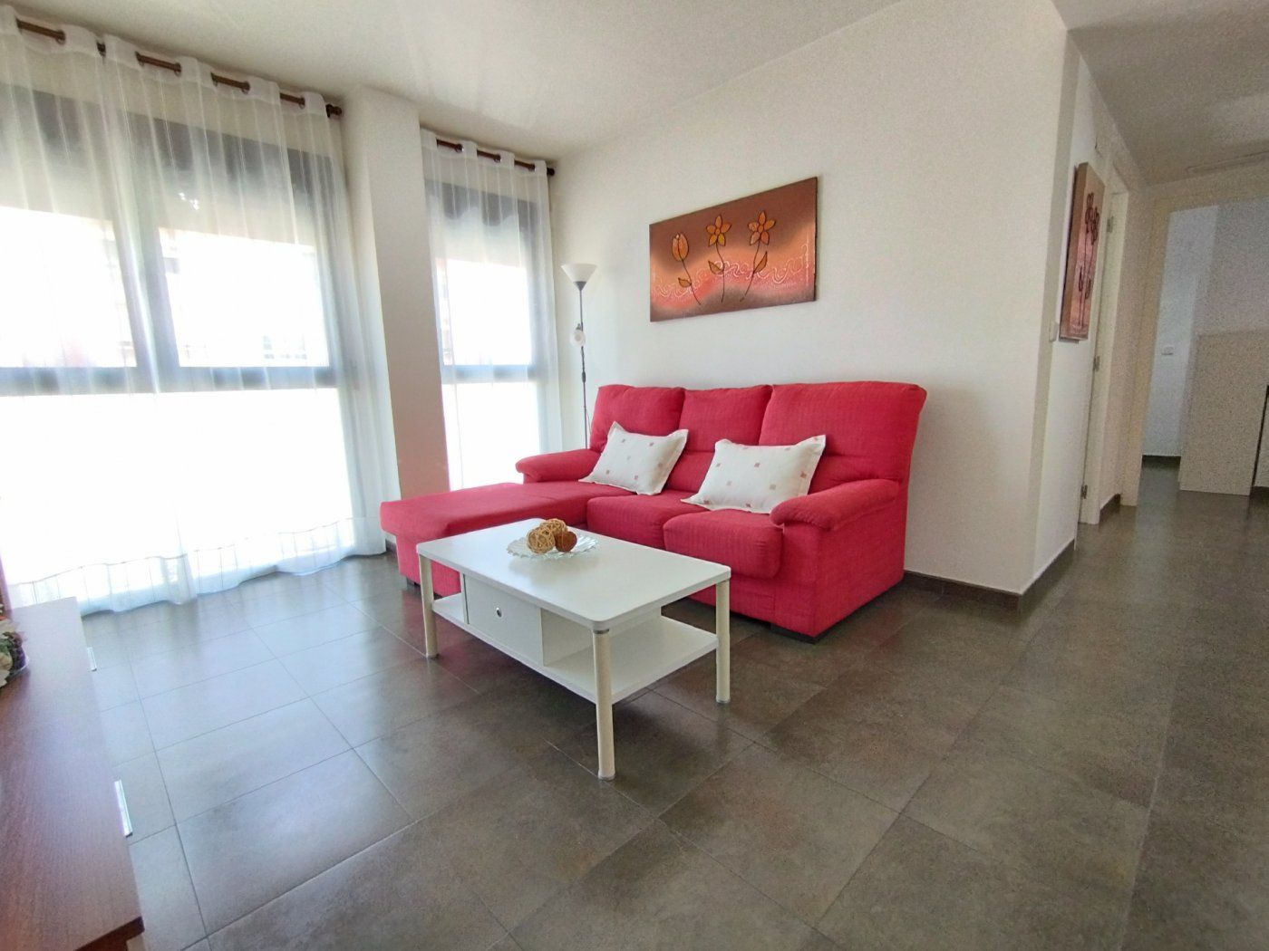 Flat to rent in Barrio de Peral - San Félix