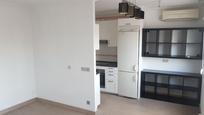 Kitchen of Attic to rent in  Madrid Capital  with Air Conditioner, Heating and Terrace