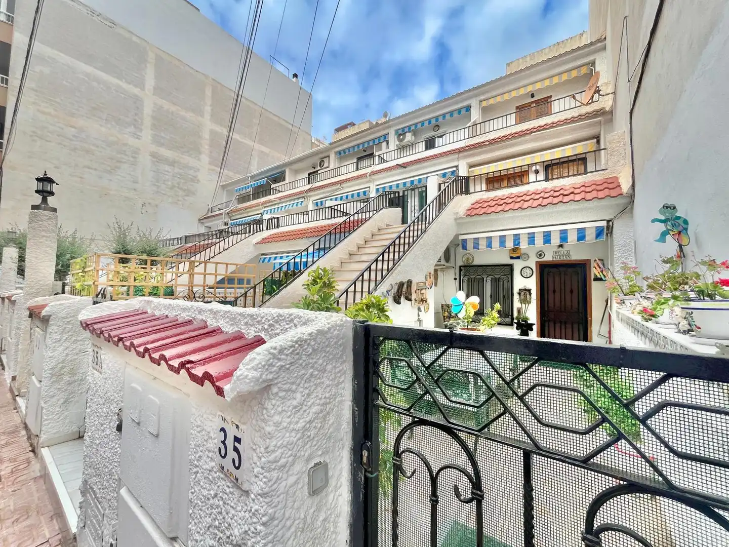 Penthouse mit Terrasse zum Verkauf in Playa del Cura, imagen 27