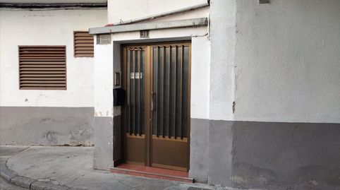 Foto 2 de Apartament en venda a Pedrote, Santa Catalina - Ferial, Aranda de Duero