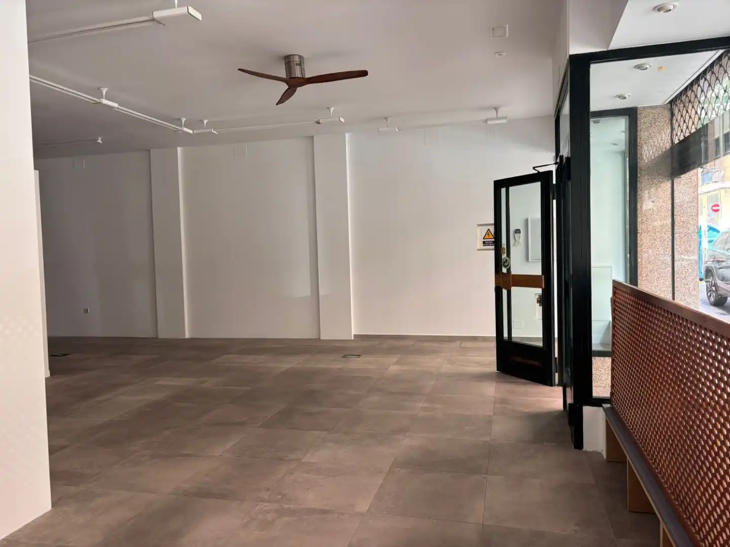 Local en venta en Salamanca